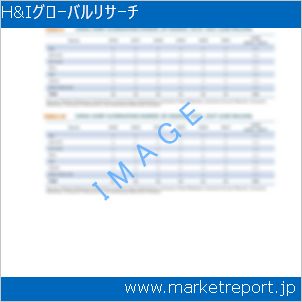 市場と産業調査レポートのイメージ